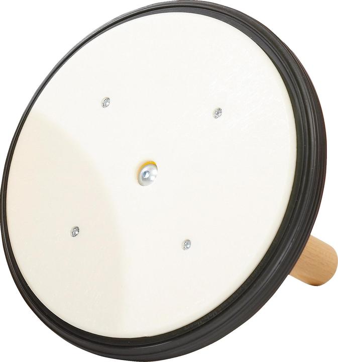 Actual product image Pedalo Curling