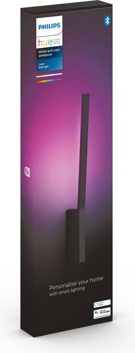 Actual product image Philips Hue Line BT (900 lm)