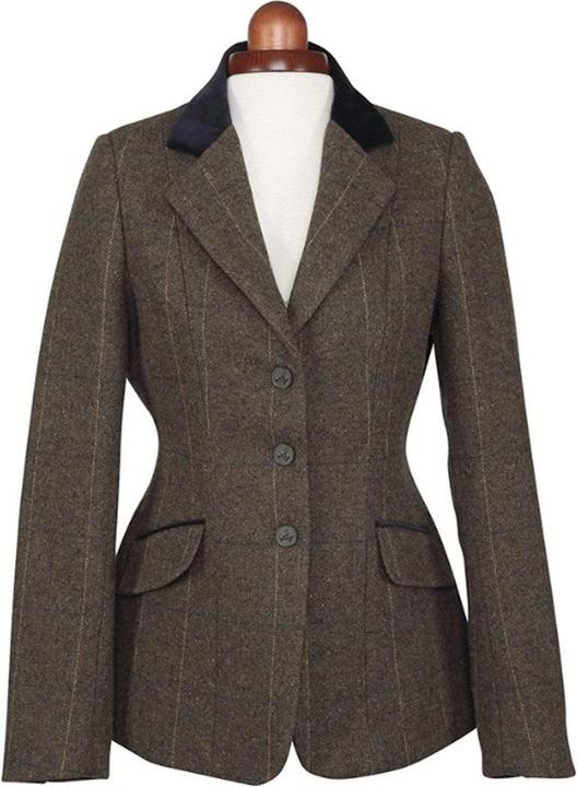 Image du produit Aubrion Veste de saut d'obstacles Saratoga (32)