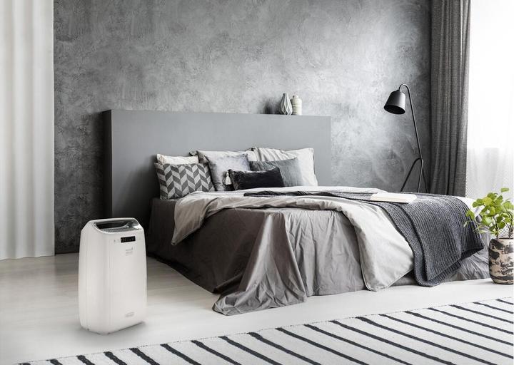 Actual product image De'Longhi DEXD 216RF (30 m², 16 l/24h)