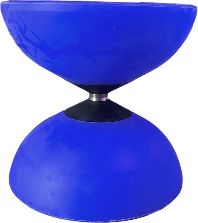 Immagine prodotto Jonglerie Diabolo Finesse blu