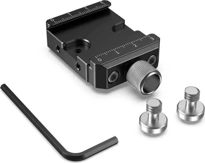 Produktbild SmallRig Arca-Type Quick Release Clamp