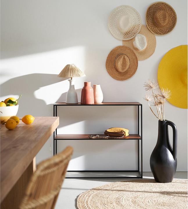 Actual product image La Redoute Interieurs Watford (90 x 75 x 30 cm)