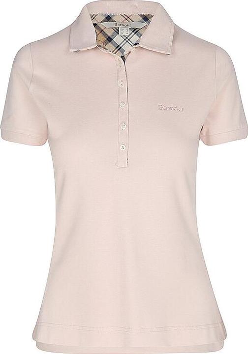 Barbour Poloshirt PORTSDOWN (44)