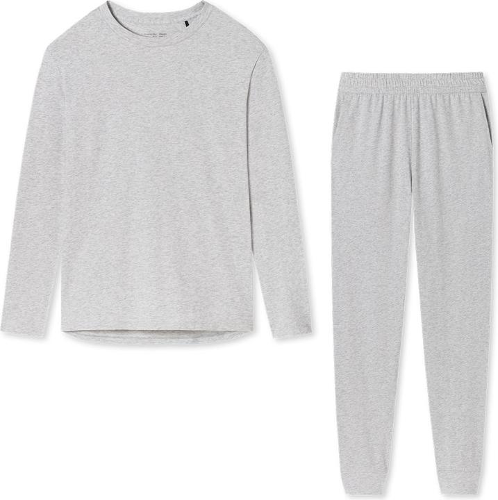 Produktbild Schiesser Organic Cotton Schlafanzug (38, M)