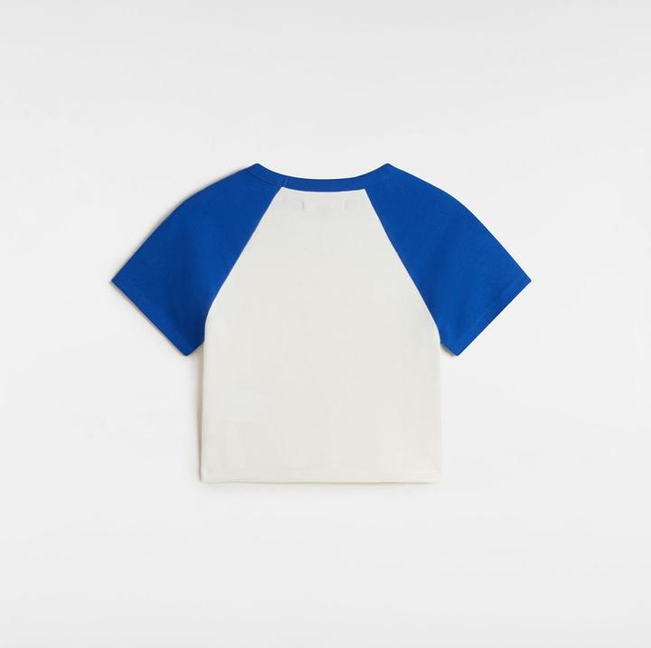 Image du produit Vans Clare Raglan Tee (S)