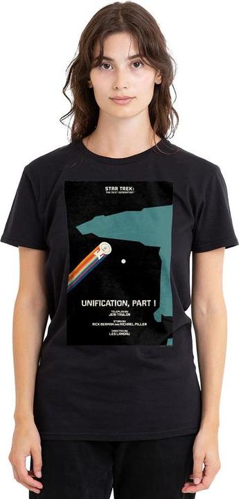 Produktbild The Next Generation Season 5 Episode 7 TShirt (S)