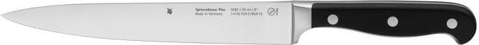 Produktbild WMF Messerset Küchenmesser 5tlg Spitzenklasse Plus Made in Germany Performance Cut (20 cm)