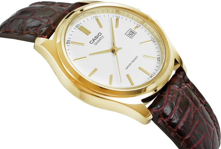 Immagine prodotto Casio MTP-1183Q-7A (Orologio da polso analogico, 38 mm)