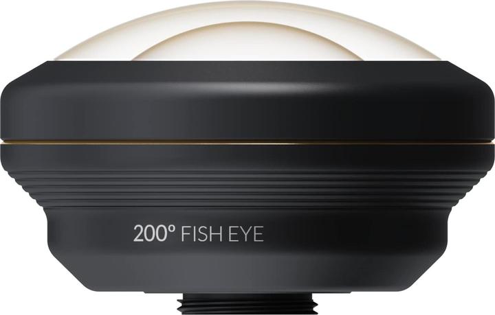 Image du produit ShiftCam Smartphone-Objektiv LensUltra 200° Fisheye