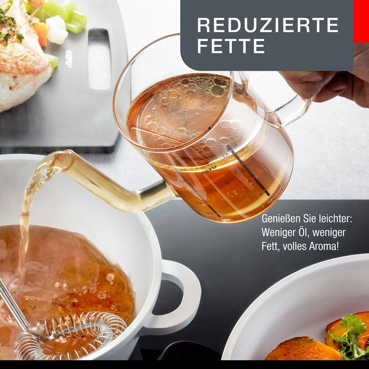 Produktbild GEFU Fett-Trennkanne (500 ml)