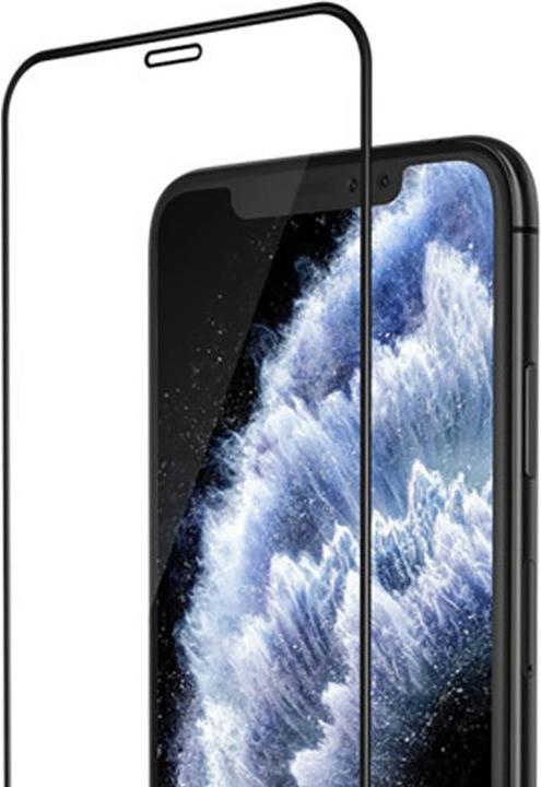 Actual product image RhinoShield IMP012674A Displayschutz (1 Piece, Apple iPhone 13 Pro Max)