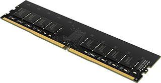 Immagine prodotto Lexar D4 16GB 2666-19 LEX (1 x 16GB, 3200 MHz, DDR4-RAM, DIMM)
