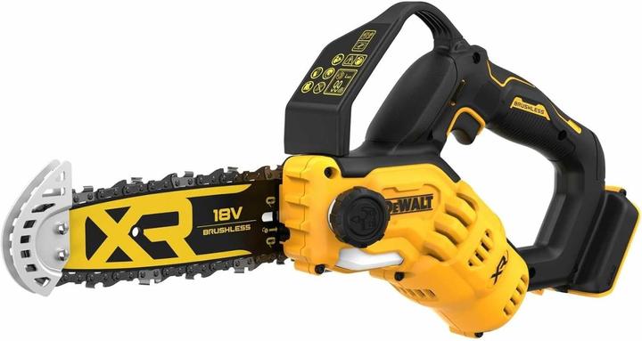 Produktbild DeWalt Akku-Astsäge (Akku Kettensäge)