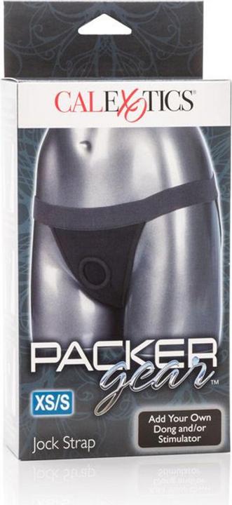 Produktbild CalExotics Packer Gear Jock Strap-On-XL-2XL