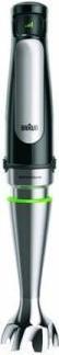 Actual product image Braun MultiQuick 7 MQ 7075X hand blender