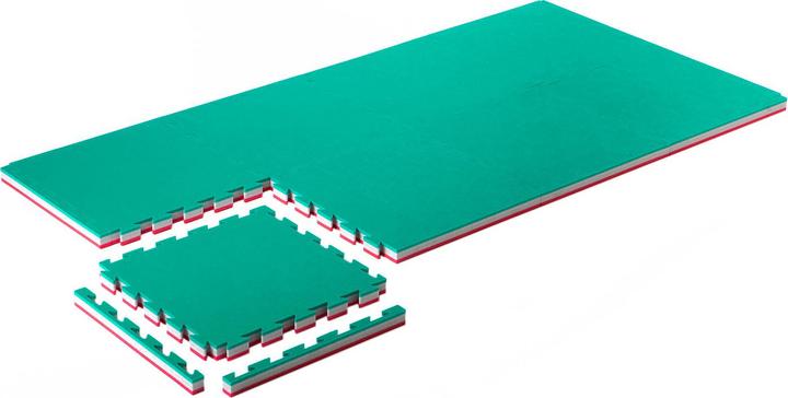 Immagine prodotto Pro Game Tappetini da judo "Tatami Home (4 cm)