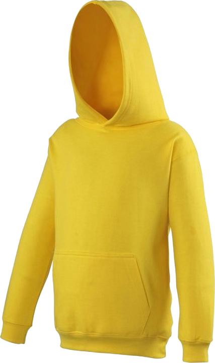 Sun yellow
