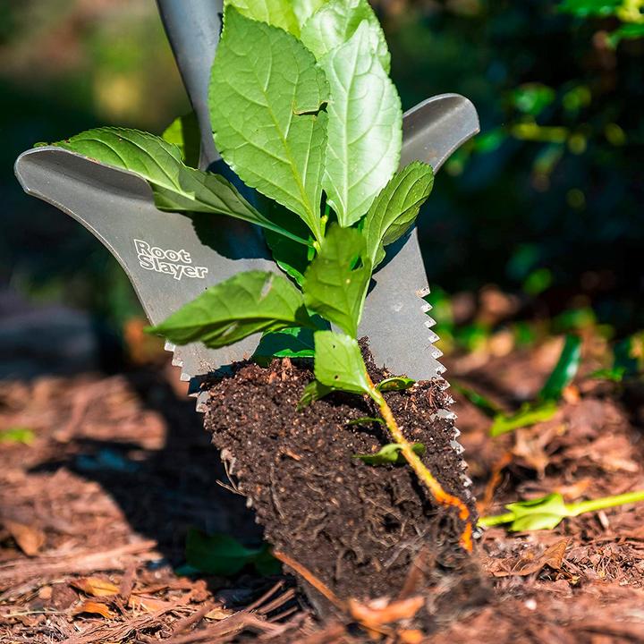 Produktbild Root Slayer Garden Spade