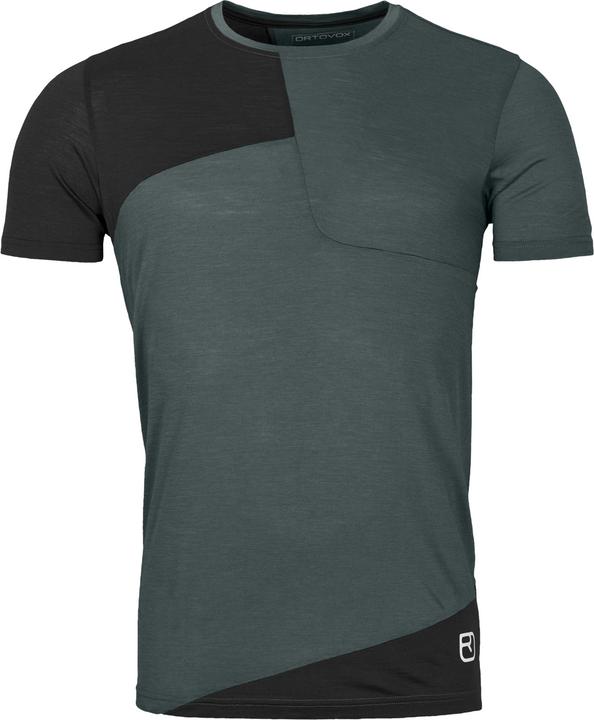 grigio artico scuro