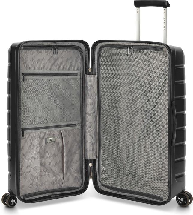 Actual product image Roncato B-Flying 4 wheels trolley 69 cm (77 l, M (50 - 90l))