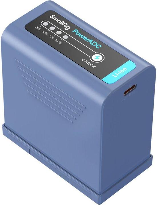 Produktbild SmallRig NP-F970 (Kamera Akku)