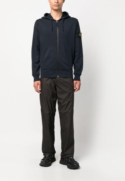 Image du produit Stone Island Sweaters Blue (S)