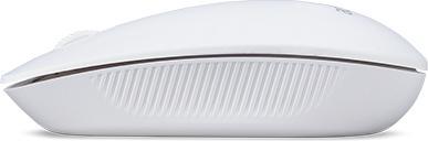 Produktbild Acer AMR010 Bluetooth Maus BT weiss Retail Pack (Kabellos)
