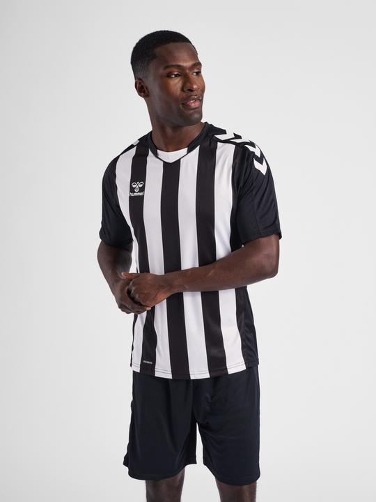 Image du produit hummel Core Xk Striped Jersey S/S (L)