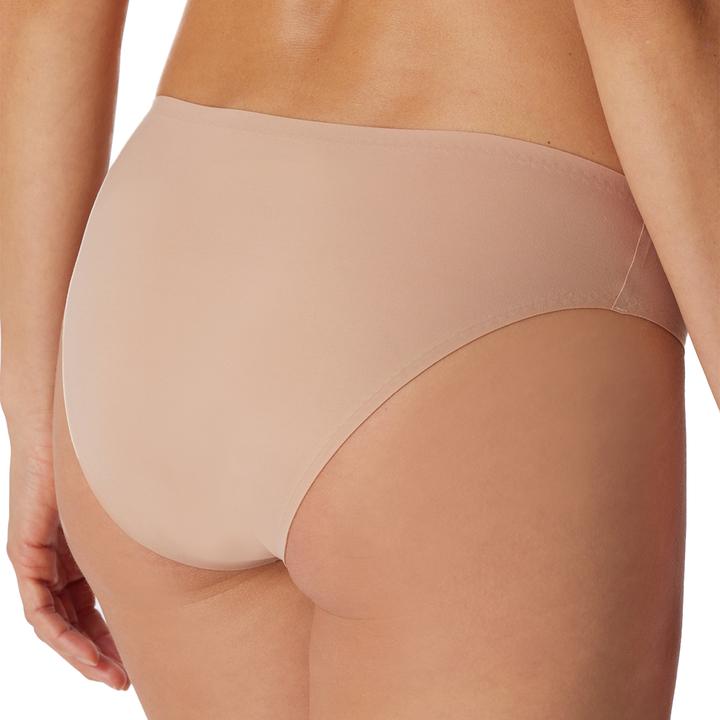 Produktbild Schiesser 3er Pack Invisible Soft Rio Slip (42, XL, 3er Pack)