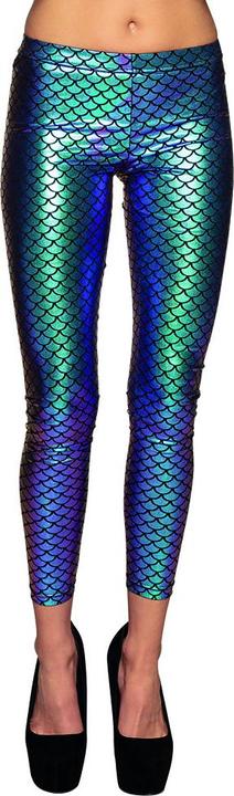 Produktbild Boland Meerjungfrau Leggins (M, L, XL)