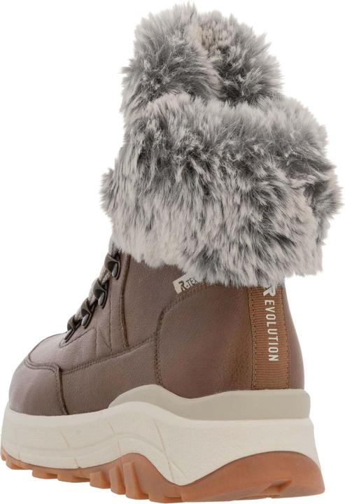 Actual product image Rieker Boots W0063-22 (37)