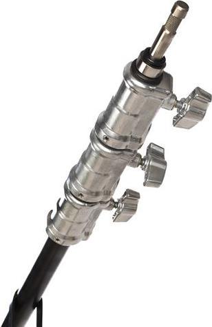 Produktbild Studioking Professionelles Galgenstativ FPT-2100B