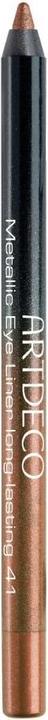 Artdeco Metallic Eye Liner Long Last 224 41 (41 metallic nude rose)