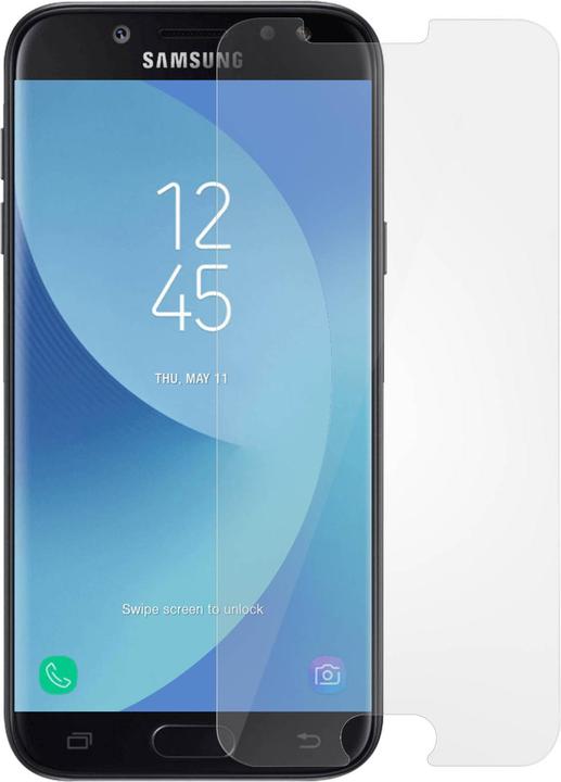 Image du produit Avizar Film clair comme du cristal, protection d'écran en verre (1 pièce(s), Samsung Galaxy J5 (2017))