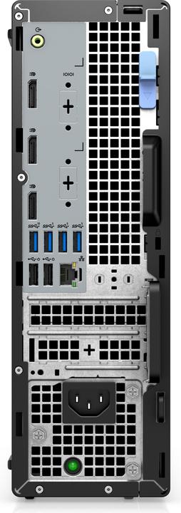 Produktbild Dell Precision 3460 SFF (Intel Core i7-13700, 16 GB, 512 GB)