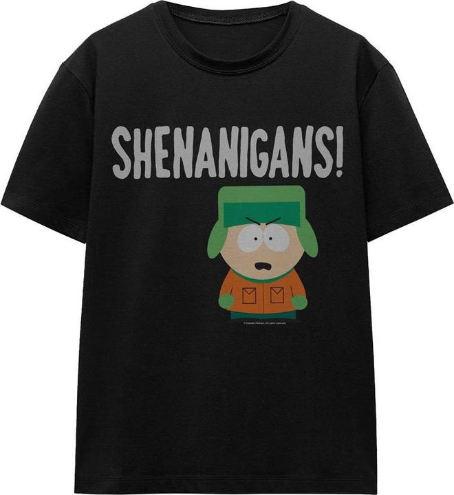 Produktbild Ubisoft Knockoff TShirt (XL)