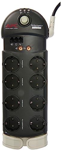 Actual product image APC Performance Surge arrest (8 x, CEE 7/7, 2.44 m)