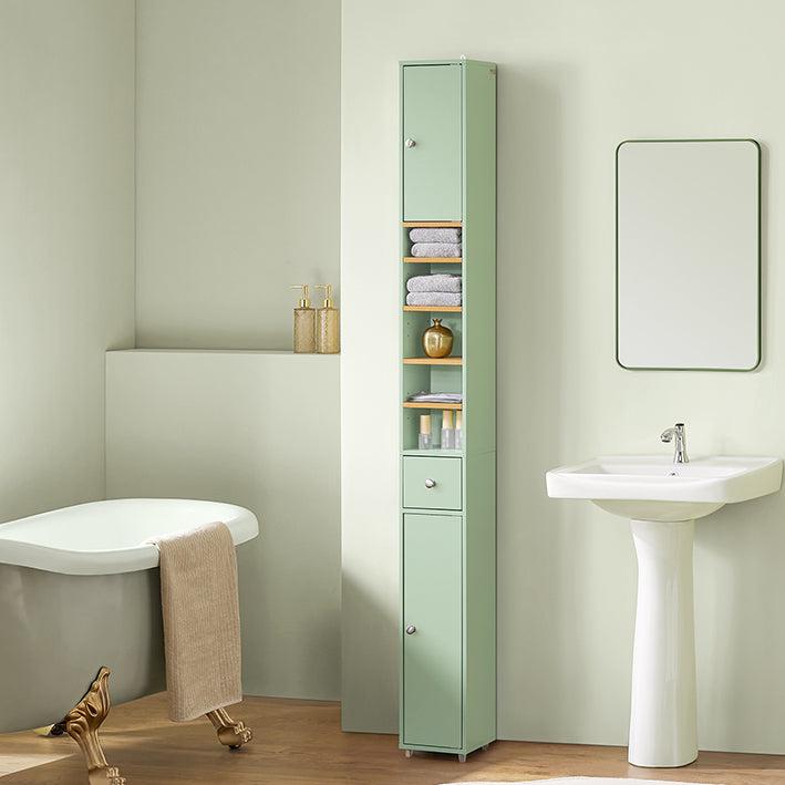 Actual product image SoBuy Bad Hochschrank