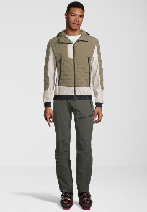 Produktbild Rh+ 5 Elements Hybrid Hoody (M)