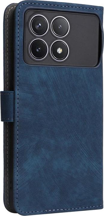 Actual product image Cover-Discount Xiaomi Poco F6 Pro - Case with RFID blocker (Xiaomi Poco F6 Pro)