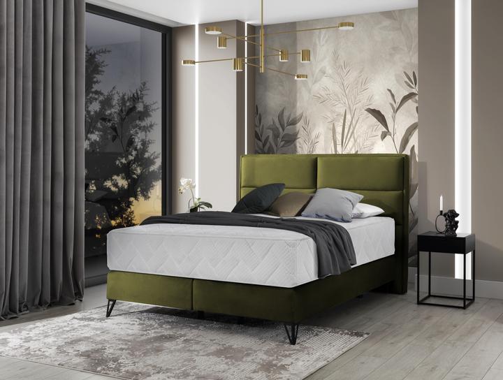 Green Nube 33