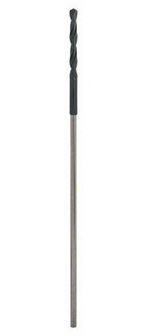Bosch Professional Zubehör PRO Wood HSS Installationsbohrer, 10 x 87 x 400 mm (8 mm)