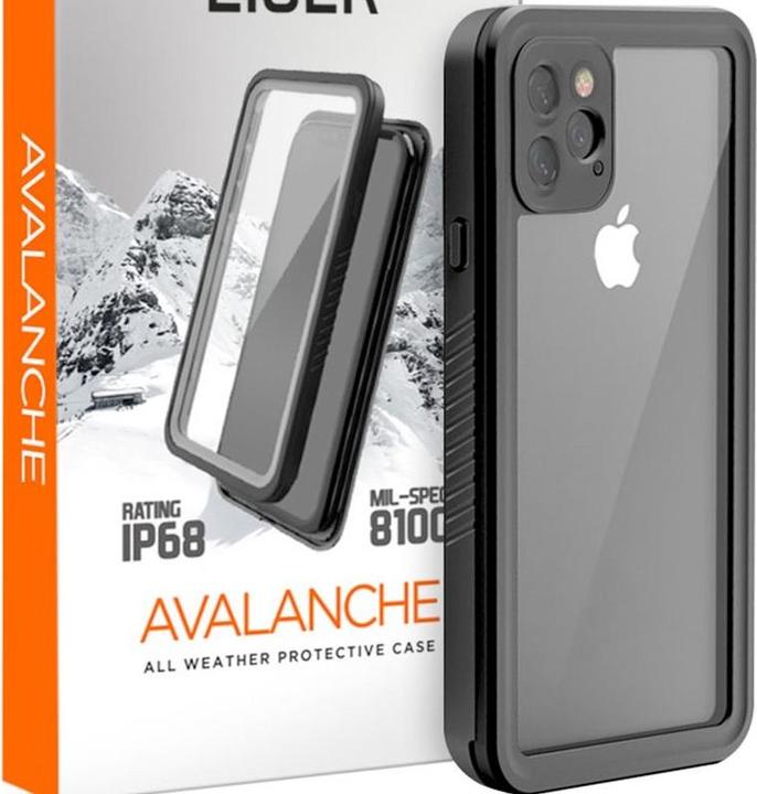 Image du produit Eiger Avalanche Case (Apple iPhone 11 Pro)