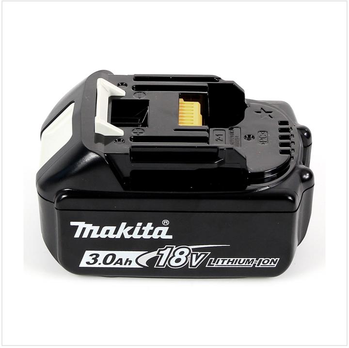 Image du produit Makita BL 1830 B Set (18 V)