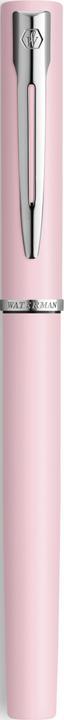 Produktbild Waterman Füllfederhalter Allure Pastellrosa F (Pink, 1 x)