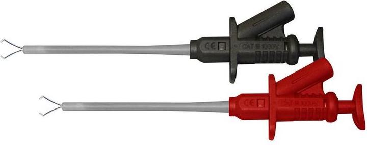 Peaktech P 7010 Morsetto di derivazione (Terminale)