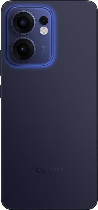 Image du produit OPPO Reno 13F 5G 8GB/256GB, bleu (UE) (256 Go, Grenat, 6.65", 50 Mpx, 5G)