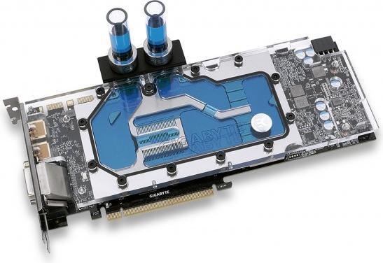 Actual product image EKWB Ek-Fc 1080/1070 Gtx G1