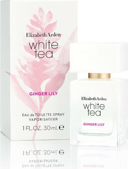 Elizabeth Arden Ginger Lily Eau de Toilette